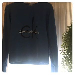 Calvin Klein sweater